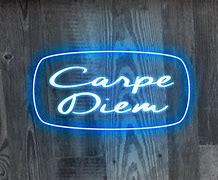 carpe diem